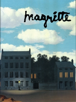 Magritte - Jacques Meuris